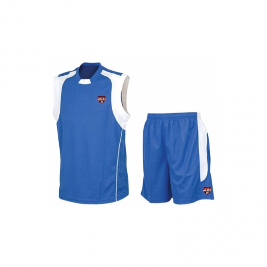 Basketball Uniform